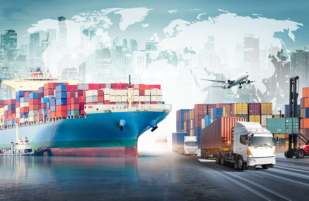 Freight Forwarding